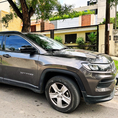 Jeep Compass 1.3 T270 Sport