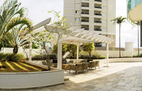 Imagem 1 de 16 de Apartamento À Venda No Parque Ecológico De Indaitauba - Ap01758 - 34674013