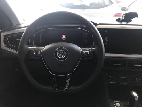 Volkswagen Polo Highline 200 1.0 Tsi