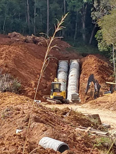 Imagem 13 de 15 de Terreno Em Condomínio Para Venda Em Curitiba, Santa Cândida - 338_2-1090136