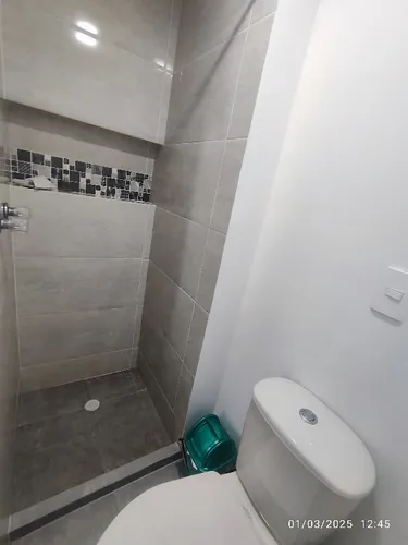 Apartamento En Arriendo En Envigado, La Frontera 4 Habitaciones, 3 Baños, Zonas Comunes Completas