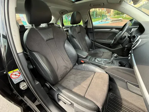 Audi A3 1.8 Tfsi Ambition