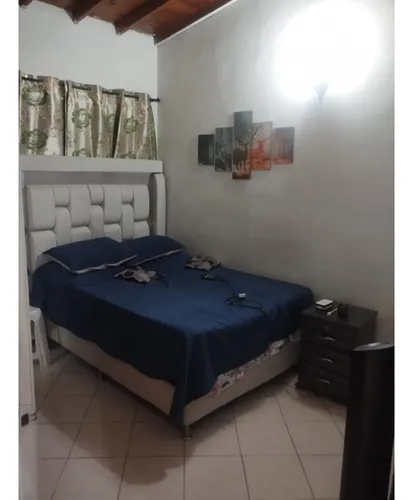 Casa Unifamiliar En Venta En Cabañas Bello