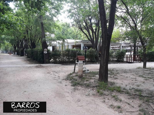 Camping En Venta - Ubicado En Arroyo De Los Patos