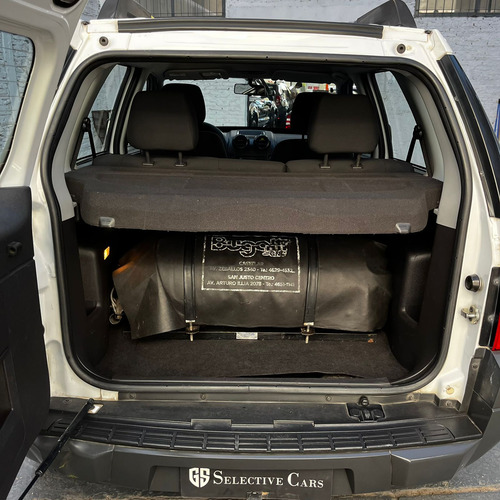 Ford Ecosport 1.6 My10 Xl Plus Mp3 4x2