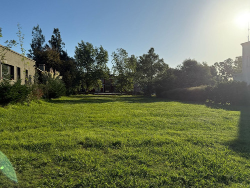 Terreno Lote En Venta En Casuarinas Del Pilar, Zelaya, Pilar