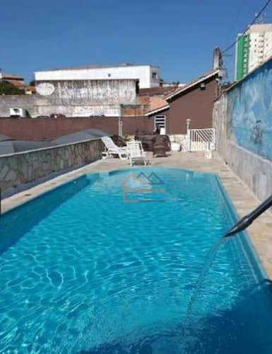 Imagem 19 de 21 de Sobrado À Venda Por R$ 265.000,00 - Cidade Líder - São Paulo/sp - So0379