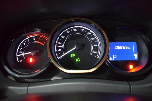 Duster 2.0 Dynamique 4x2 16v Flex 4p Automatico 2015/2016