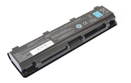 Batería Alt Para Toshiba  C800d C805 C805d C850 C840 C840d C