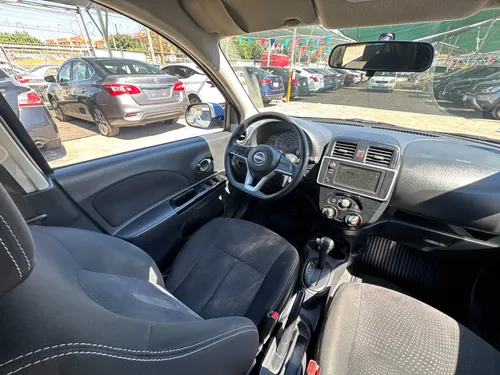 Nissan March 1.6 Advance Navi At