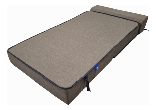 Sofá Cama Poltrona Matrimonial