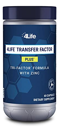 Transfer Factor Plus 4life
