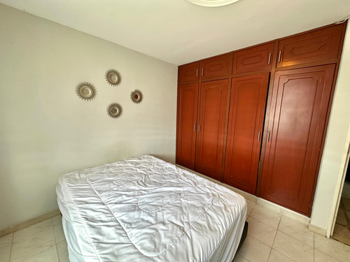 Táchira San Cristóbal Apartamento En Alquiler Db