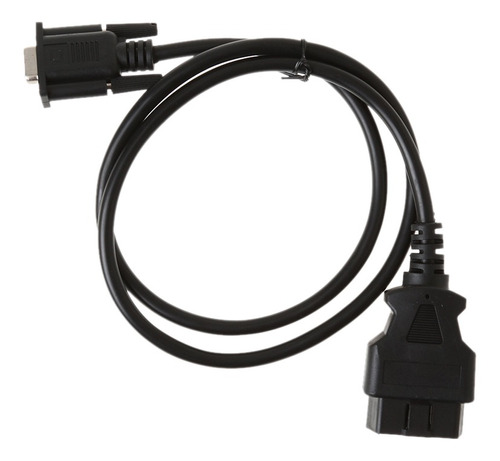 16 Pines A Db9 Serial Rs232 Conector Adaptador Cable De