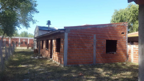 Imagen 8 de 10 de Duplex En Construccion Calle 73 N° 764 Mar Del Tuyu