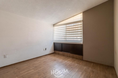 Imagen 16 de 25 de Casa En Ex Hacienda Coapa, Tlalpan Con 3 Recámaras, 142 M², Id: 37364