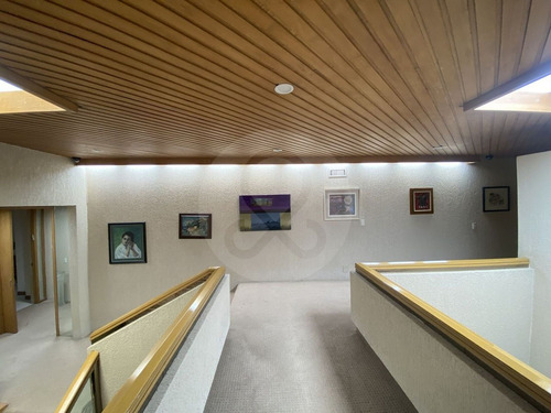 Casa En Venta En Bosque De Las Lomas