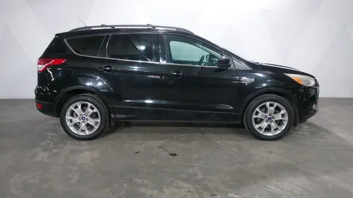 Ford Escape 2.5 SE I4 AT