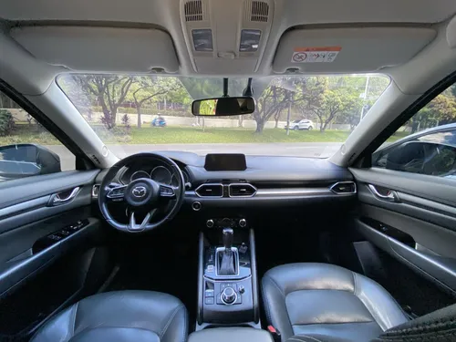 Mazda CX-5 2.0 Touring At 4x2 2018