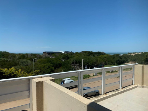 Duplex Frente Al Mar En Costanera Y Piedra Buena