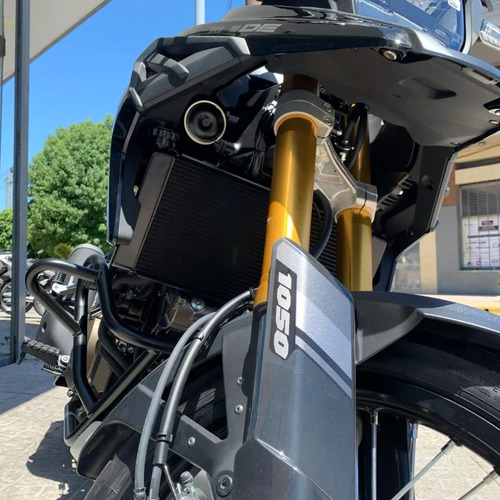 Suzuki Vstrom 1050 0km De Entrega Inmediata Suzuki Quilmes
