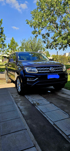 Volkswagen Amarok 2.0 Cd Tdi 180cv Highline