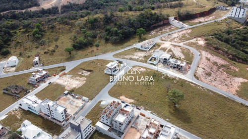 Imagem 4 de 9 de Lotes À Venda Em Betim Bairro Guarujá Mansões - Te0005