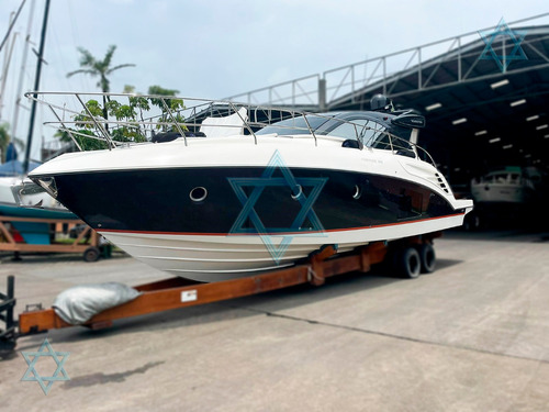 Lancha Phantom 40 Barco Iate N Azimut Intermarine Ferretti