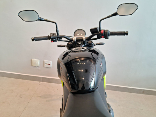 Triumph Trident Trident 660 Z650 Z900 Cb 650r 2024/2024