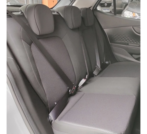 Fiat Pulse 1.3 FLEX DRIVE MANUAL
