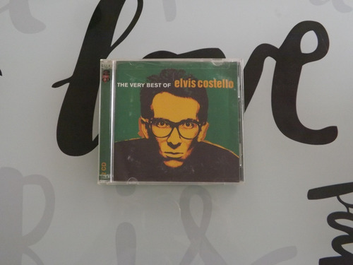 Elvis Costello - The Very Best Of Elvis Costello