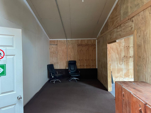 Arriendo, Bodegas Con Oficinas, Caupolican, Concepción