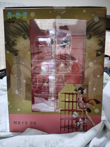 Nisemonogatari - Araragi Tsukihi - 1/8 (gsc)