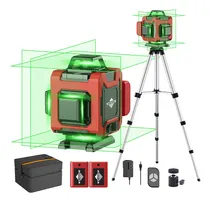 Comprar Autonivelante Laser Level 360 Con Trípode, Lazer Level 4x360