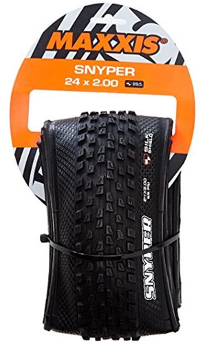 Neumatico Maxxis Snyper  24 In