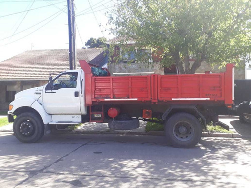 Ford 2001