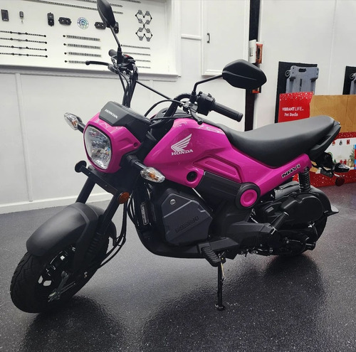 Honda Navi  Navi