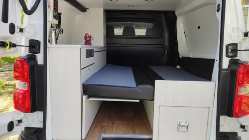 Citroen Jumpy