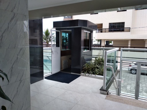 Imagem 3 de 26 de Apartamento Com 2 Dormitórios À Venda, 67 M² Por R$ 371.000,00 - Caiçara - Praia Grande/sp - Ap3620