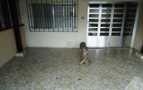 Imagem 3 de 27 de Casa A Venda No Bairro Jardim Imperador Em Praia Grande - - 2980-1