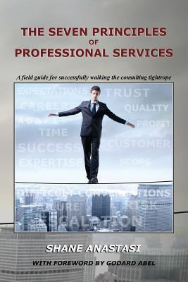 Libro The Seven Principles Of Professional Services : A F...