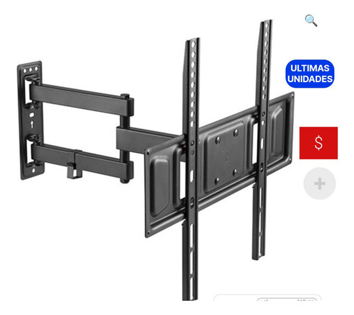 Soportes Para Tv 