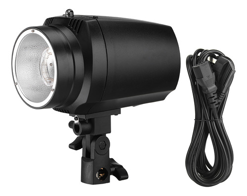 Studio Flash Nicefoto Gy-180 180 W 5500 K Gn38 Mini