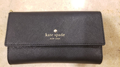 Billetera Mujer Kate Spade