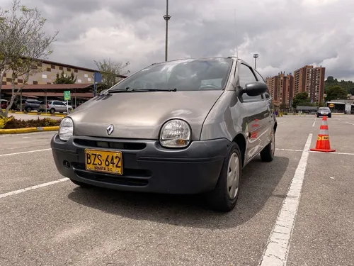 Renault Twingo 1.2 U Authentique