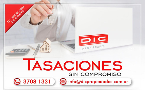Imagen 10 de 10 de Buen Ph Al Frente 2 Ambientes Y Escritorio - Carapachay