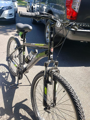 D Dymoece Adaptador Elevador Para Manillar De Bicicleta De A