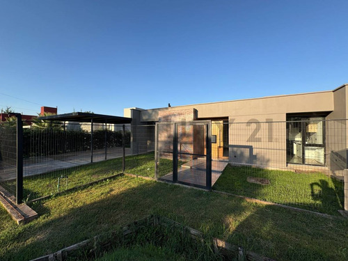 Casa En Venta En Callejón Privado - Vistalba - Luján De Cuyo - Id: 248236