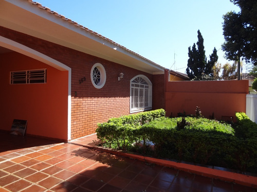 Imagem 2 de 15 de Casa - Lago Parque - Ref: 9397 - L-9397