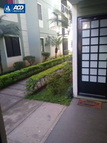 Imagem 4 de 16 de Apartamento Com 2 Dormitórios Para Alugar, 47 M² Por R$ 1.200,00/mês - Village - Itaquaquecetuba/sp - Ap0184